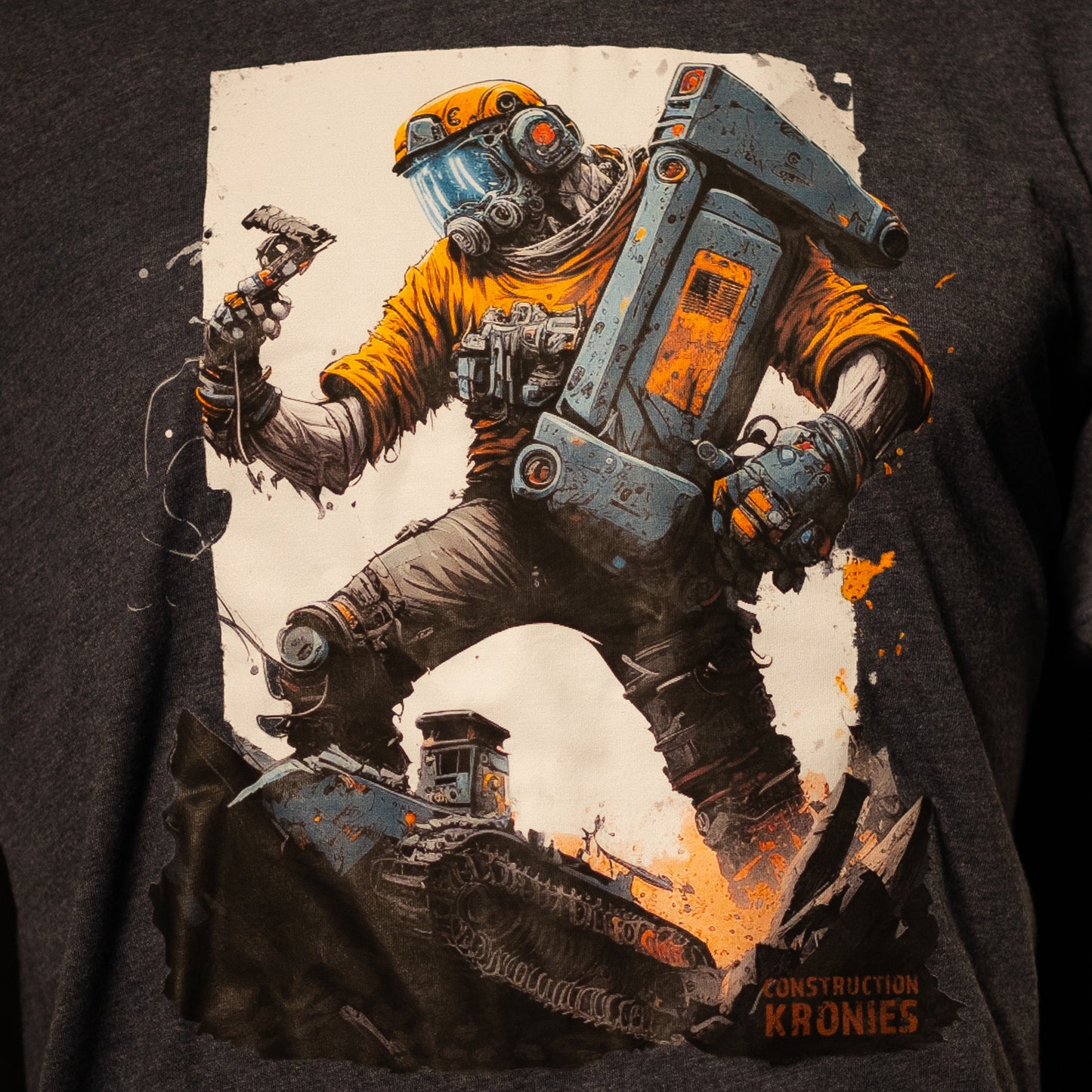 Physical Labor T-Shirt