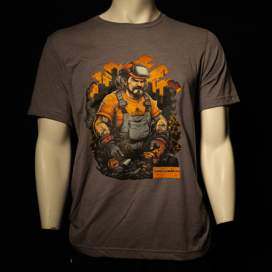 Big Guy T-Shirt