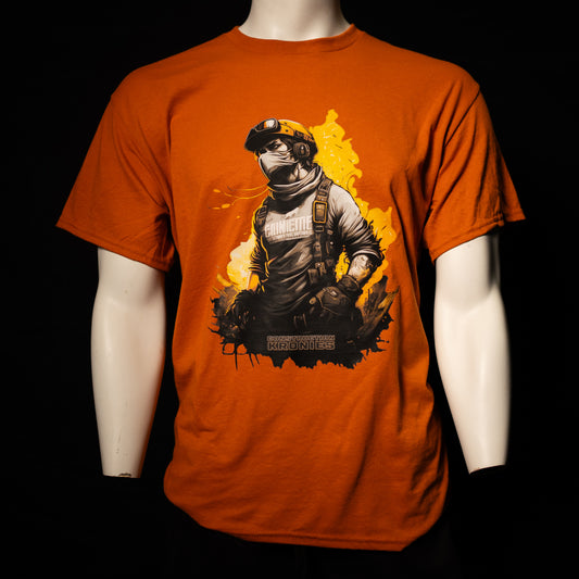 Full PPE T-Shirt